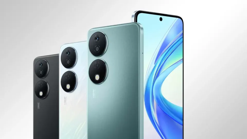 „Honor“ pristatė vidutinės klasės išmanųjį telefoną: naujasis „X7b“ modelis pasiūlys „Qualcomm“ procesorių bei itin talpią įrenginio bateriją