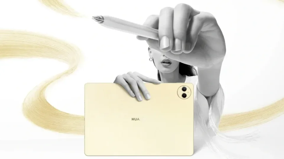 „Huawei“ pristatė „MatePad Pro 12.2“ planšetinį kompiuterį su „PaperMatte“ technologijos ekranu