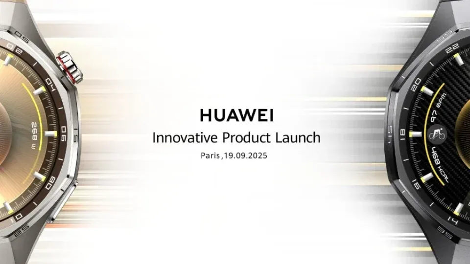 Oficialu: „Huawei“ paskelbė, kada bus pristatyti naujieji „Watch GT 6“ serijos išmanieji laikrodžiai