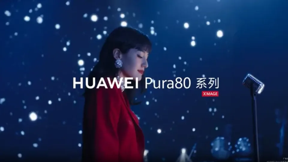 Aiškėja, kokiomis savybėmis pasižymės naujieji „Huawei Pura 80 Pro“ ir „Pura 80 Pro+“ išmanieji telefonai