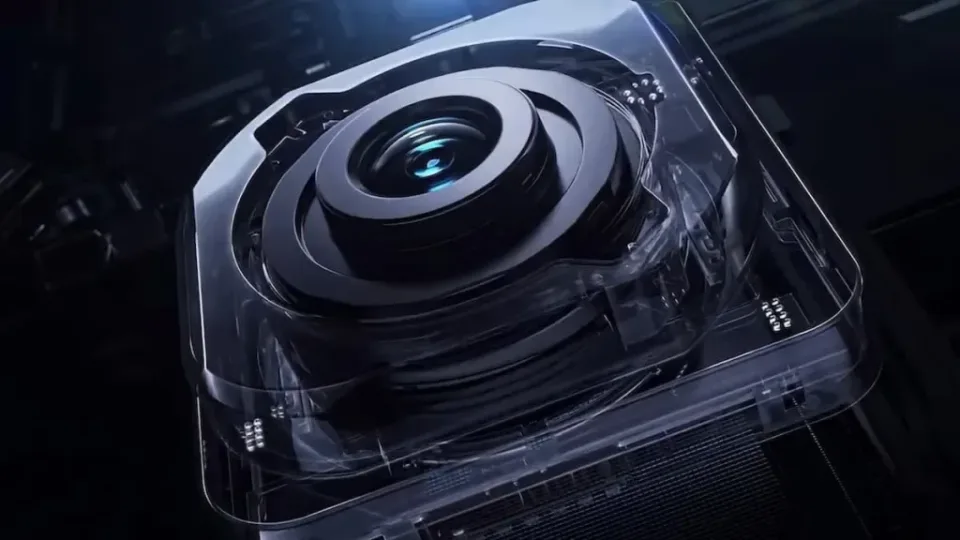 „Sony“ ruošia įspūdingą 200 MP kamerų sensorių, kuris bus skirtas išmaniesiems telefonams