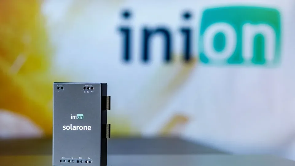 „Inion Software“ fiksavo dar vienus sėkmingus metus: pardavimai pasiekė rekordinius 1,2 mln. eurų, augimą lėmė išmaniųjų kaupiklių poreikis bei pardavimai