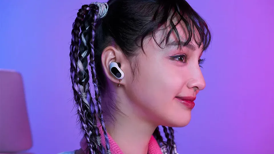 „Sony“ pristato belaides žaidimams skirtas ausines „INZONE Buds“ su itin ilgai veikiančia baterija