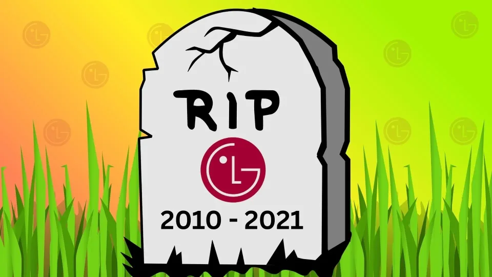 LG telefonų eros pabaiga: bendrovė nutraukia palaikymą, jau nebeveikia ir kai kurios svarbios paslaugos