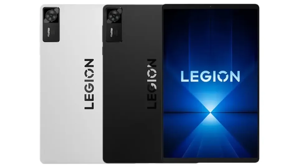 „Lenovo“ pradėjo naujojo „Legion Y700 Gen 4 (2025)“ planšetinio kompiuterio išankstinę prekybą