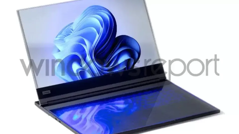 Tokio kompiuterio žmonija dar nėra mačiusi: „Lenovo“ pristatys įspūdingą naujieną, kuri nustebins savo technologiniais sprendimais