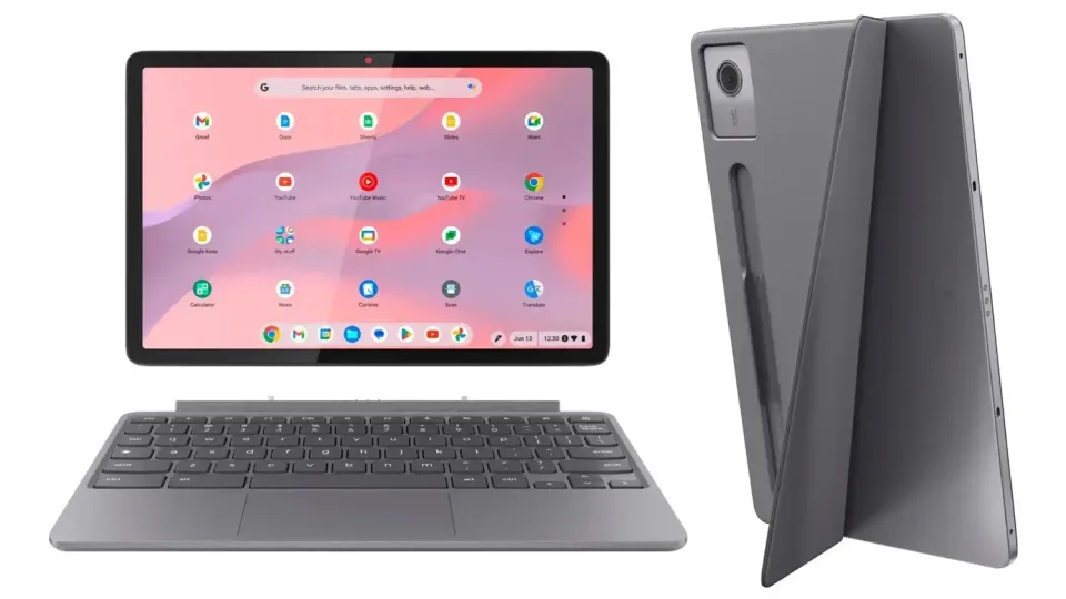 „Lenovo“ pristatė „Idea Tab“ serijos planšetinius kompiuterius su aukštos klasės ekranais ir „MediaTek“ lustais