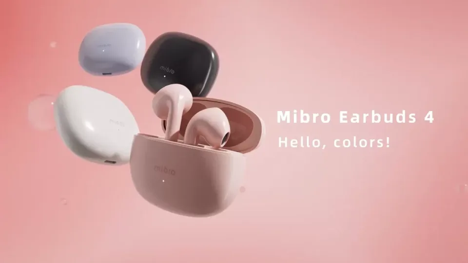 Išpardavimų maratonas tęsiasi ir toliau: puikius „Xiaomi“ ekosistemai priklausančius belaidžius ausinukus dabar galima įsigyti už mažiau nei 20€