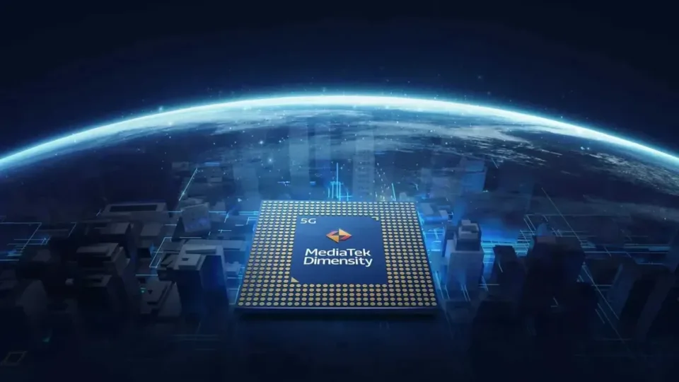 „MediaTek“ paskelbė apie naująjį „Dimensity 7360“ mikroschemų rinkinį su didesniu našumu