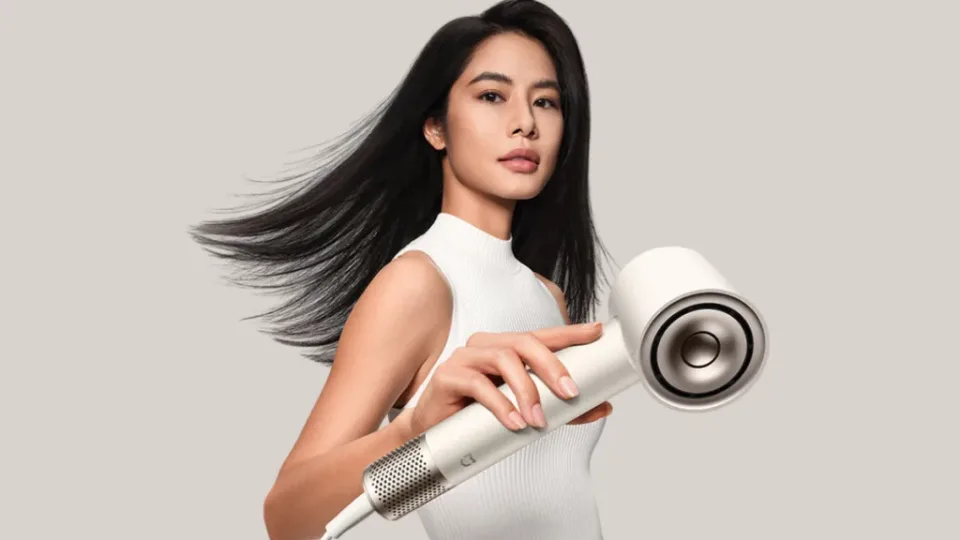 „Xiaomi“ pristatė itin galingą „Mijia Hair Dryer Pro“ plaukų džiovintuvą už mažiau nei 100 eurų
