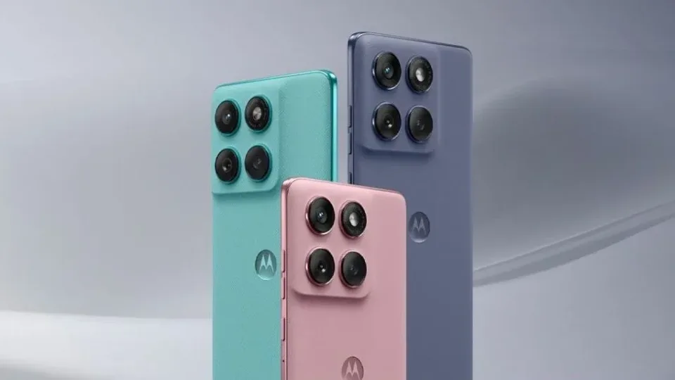 Ketvirtadienį bus pristatytas dar vienas „Motorola“ išmanusis telefonas, jau žinomos ir jo savybės