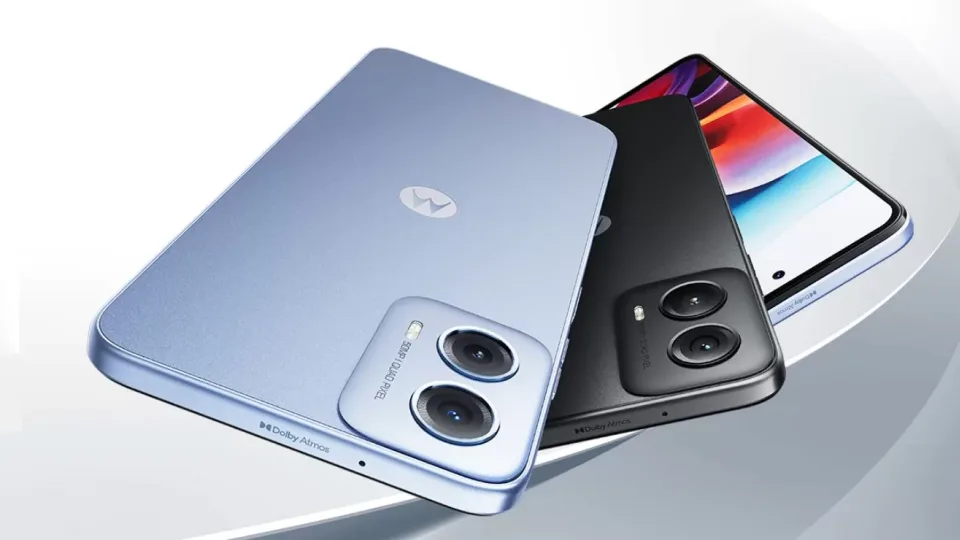 „Motorola“ pristatė nė 130 eurų nekainuojantį telefoną: už žemą kainą pasiūlys „Qualcomm“ procesorių, talpią bateriją bei „Dolby Atmos“ palaikymą