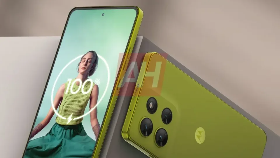 „Motorola“ ruošia dar vieną išmanųjį telefoną: aiškėja, kokiomis savybėmis pasižymės „Moto G86 Power 5G“