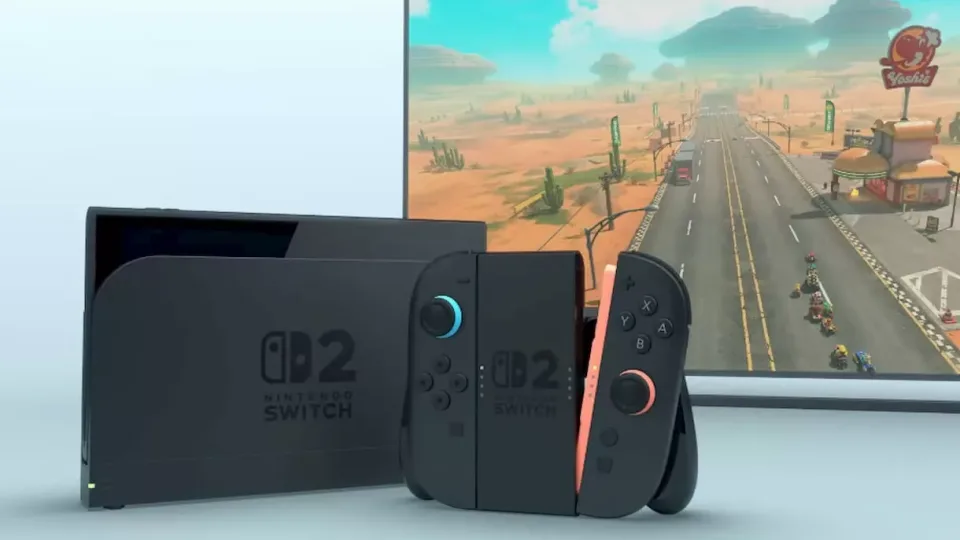 „Nintendo“ skaičiuoja rekordinius pardavimus: naujasis „Switch 2“ tiesiog graibstomas iš prekybos vietų