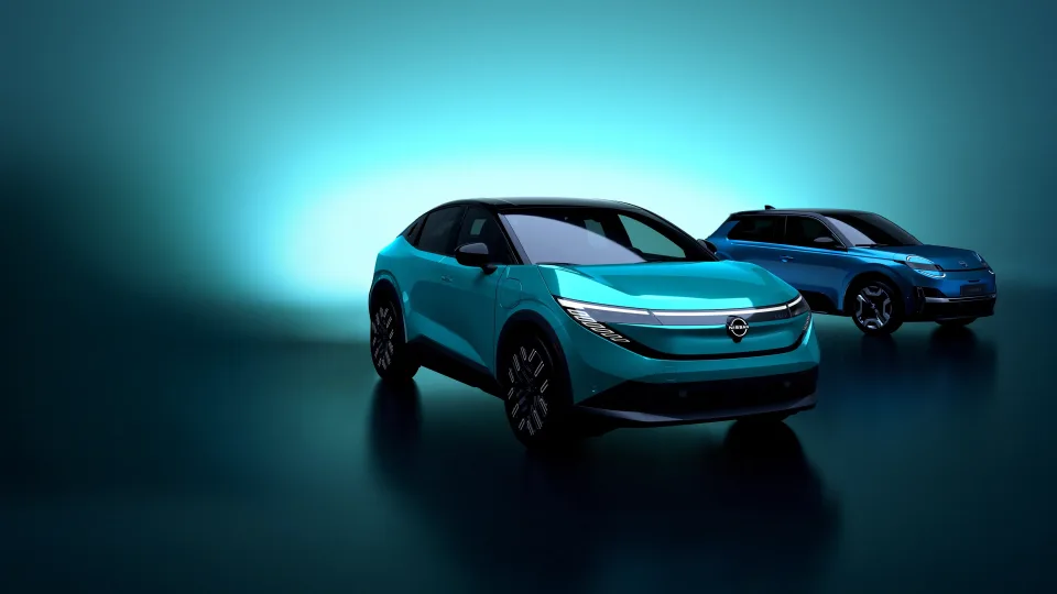„Nissan“ anonsuoja trečios kartos „Leaf“ elektromobilį: laukia tikras šedevras, kuris nustebins daugelį