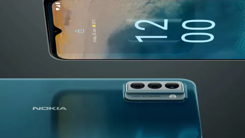 „Nokia“ pristatė telefoną, kurio norės daugelis: naujasis „Nokia G22“ pasiūlys ilgaamžiškumą suteikiančias savybes, kokių nesiūlo niekas kitas