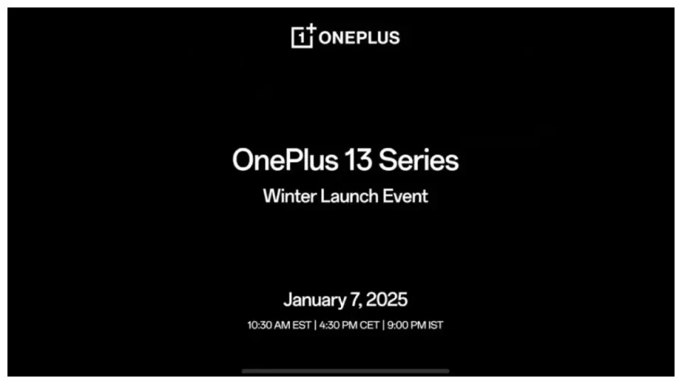Pagaliau paaiškėjo, kada Europoje debiutuos naujasis „OnePlus 13“ išmanusis telefonas, tačiau tai nebus vienintelė bendrovės naujiena