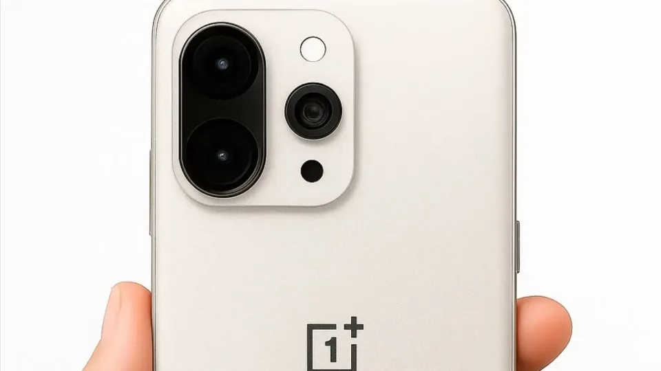 Internete pasirodė pirmosios „OnePlus 15“ nuotraukos, atskleidžia didelius dizaino pasikeitimus