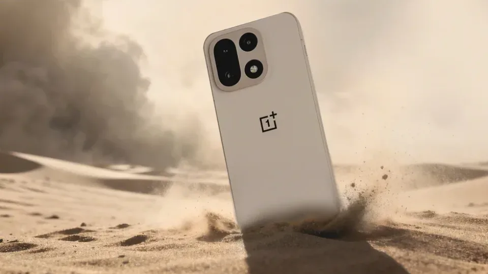 Jau žinomos visos pagrindinės naujojo „OnePlus 15“ išmaniojo telefono techninės specifikacijos