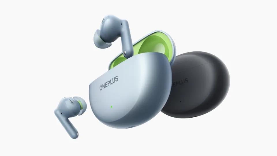 Pristatyti naujieji „OnePlus Buds Ace 2“ belaidžiai ausinukai su ANC galimybe, dviejų įrenginių palaikymu ir fantastišku baterijos veikimo laiku