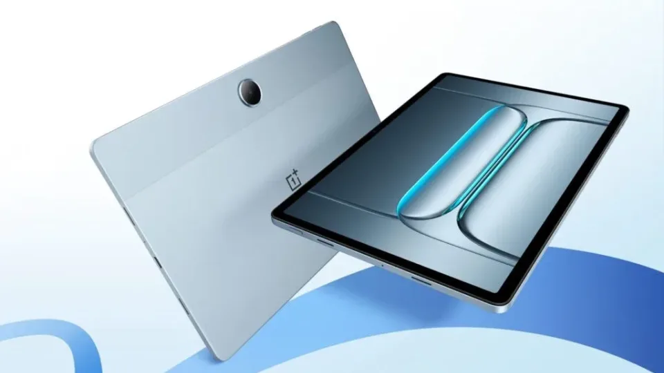 Oficialiai pristatytas „OnePlus Pad Lite“ planšetinis kompiuteris, kuris kainuos nuo 199 eurų