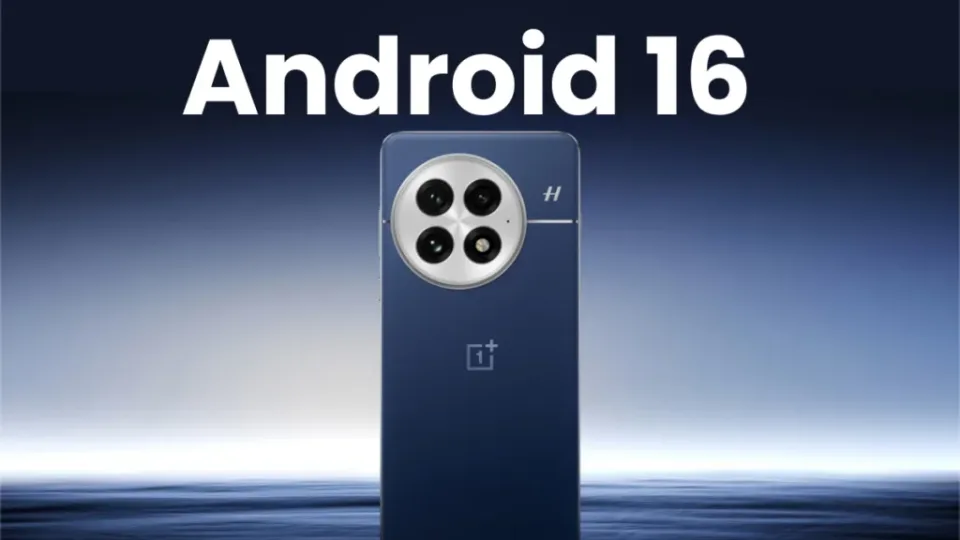 „OnePlus“ įrenginių turėtojams teks nusivilti: paaiškėjo, kuriems modeliams „Android 16“ bus paskutinis atnaujinimas