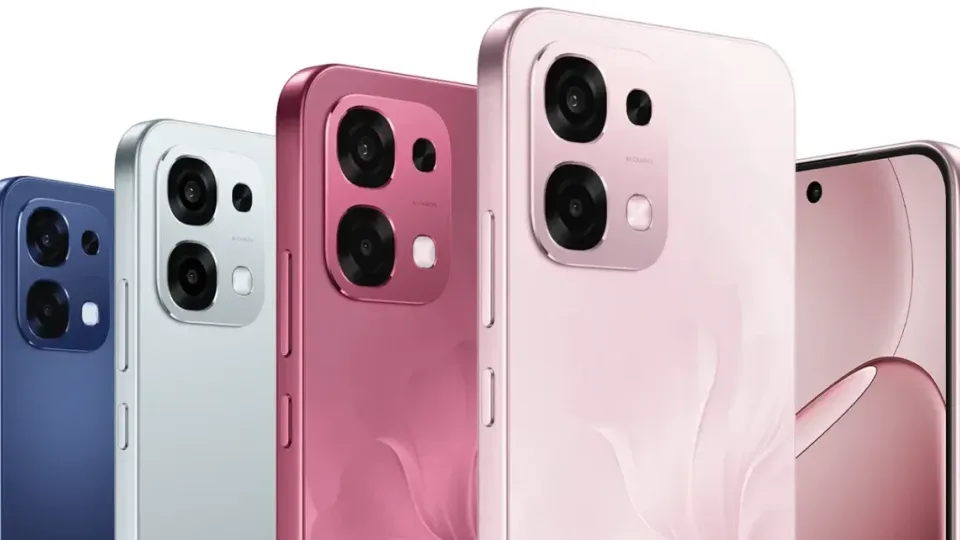 Pristatytas naujasis „Oppo A6 Pro 4G“ išmanusis telefonas su „MediaTek“ lustu ir didelės talpos baterija