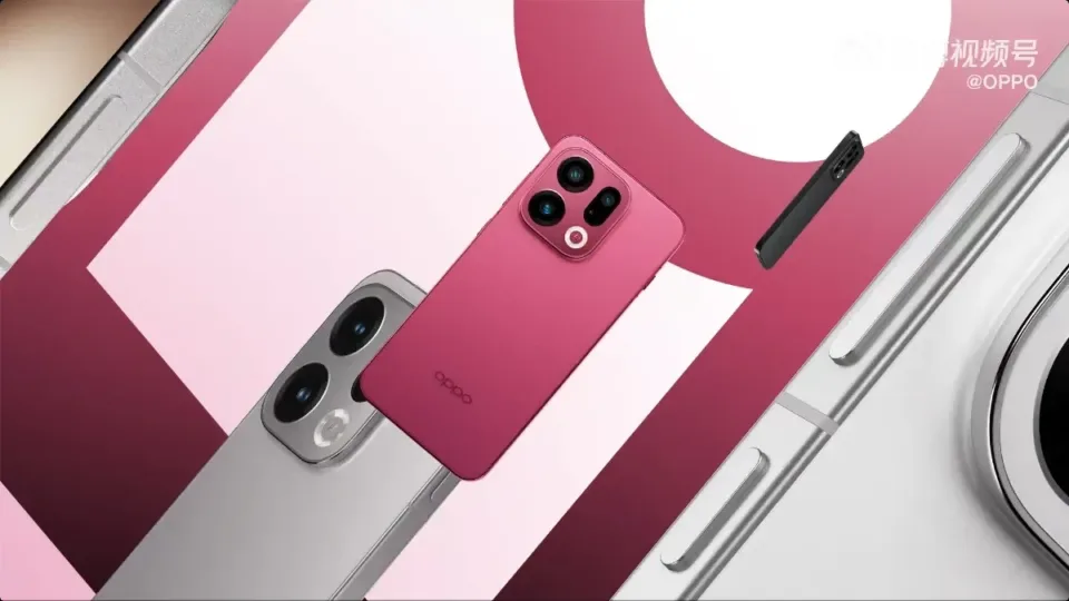 „Oppo“ pristatė „Find X9“ serijos telefonus su atnaujintomis kameromis ir didelės talpos baterijomis