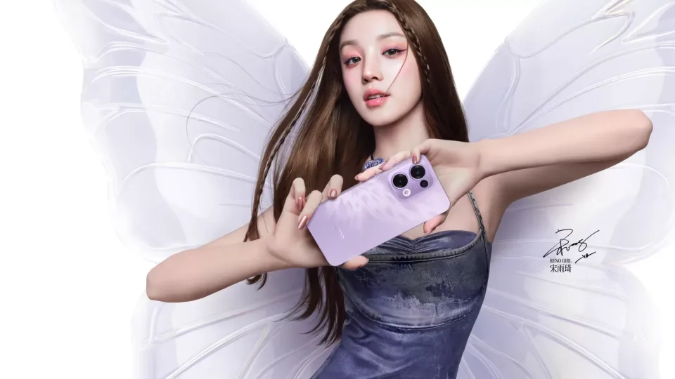 „GeekBench“ platformoje pastebėtas „Oppo Reno14“ išmanusis telefonas su „Dimensity 8400“ lustu