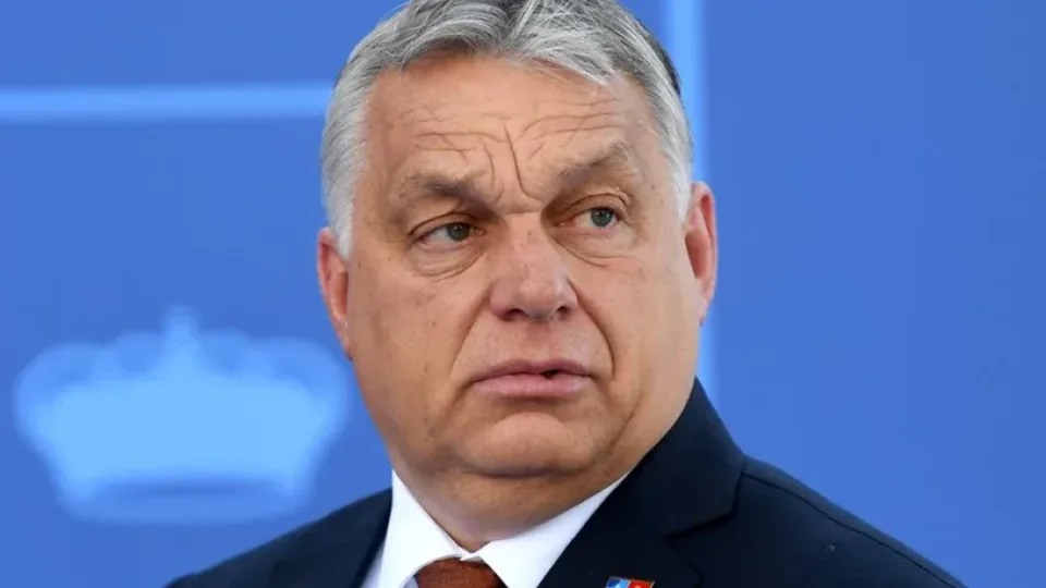 Po Europos Sąjungos ir JAV susitarimo – aštri kritika: Orbanas pareiškė, kad ES vadovai nesugeba derėtis