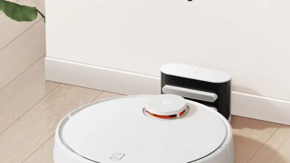 Geriausias šio savaitgalio pasiūlymas: įspūdingų savybių „Xiaomi“ robotas siurblys dabar parduodamas už neįtikėtinai žemą kainą, įsigykite jau dabar!
