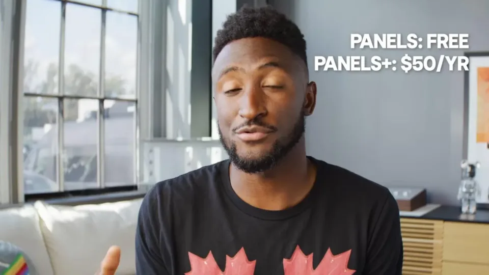 „YouTube“ platformos žvaigždei pristačius savo programėlę – nepasitenkinimo banga: vieni smerkė dėl itin aukštos kainos, kiti pastebėjo ir duomenų saugos problemas