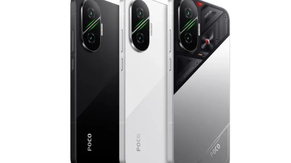 Paaiškėjo, kokiomis savybėmis pasižymės „Poco F7“ išmanusis telefonas, pasirodė ir naujos nuotraukos