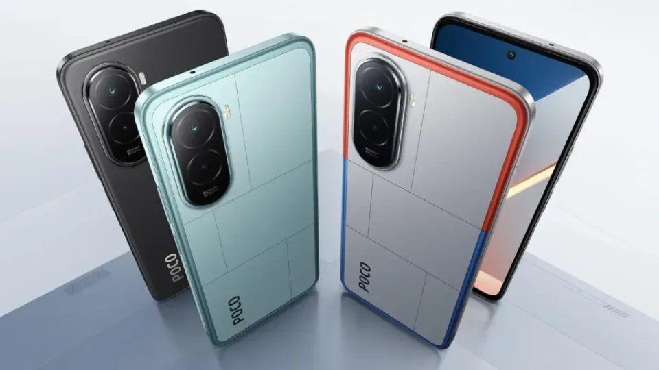 Naujasis „Poco M7 4G“ telefonas atkeliauja į tarptautinę rinką, netrukus bus prieinamas ir Lietuvoje