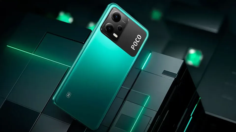 Naujasis „Poco X6 5G“ dabar parduodamas už stulbinančiai žemą kainą: pasinaudokite puikia proga ir sutaupykite daugiau nei 120 eurų, įrenginių kiekis ribotas