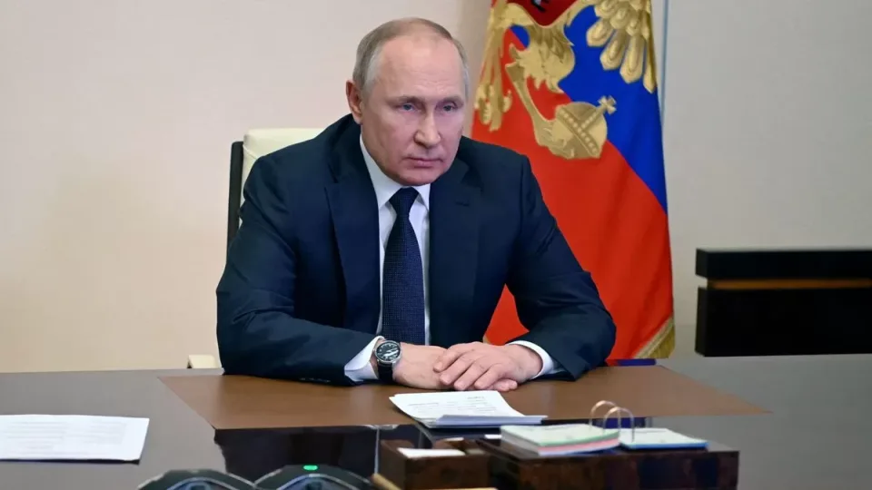 Rusija ruošiasi naujiems karams: Putinas skelbia pavojingą žinią, įvardijo ir didžiausias Kremliaus problemas