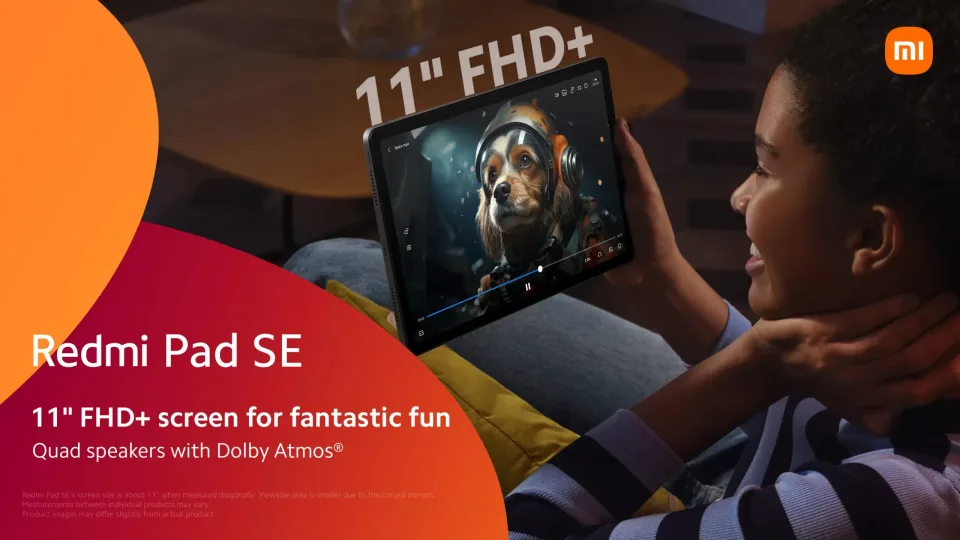 Fantastiška planšetė už itin žemą kainą: dabar puiki proga įsigyti neseniai debiutavusią „Redmi“ planšetę, kuri parduodama už specialią kainą
