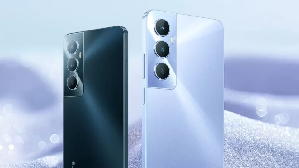 „Realme“ ruošia dar vieną nebrangų išmanųjį telefoną: aiškėja pirmosios naujojo „Realme C75“ modelio specifikacijos, pristatymas jau netrukus