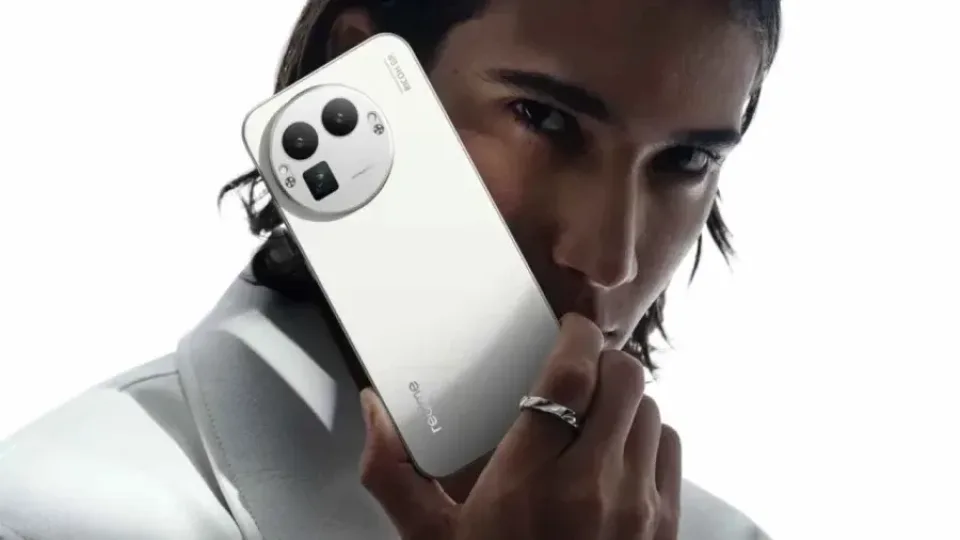 Europoje debiutuos dar vienas „Realme“ išmanusis telefonas, netrukus įvyks „GT 8 Pro“ modelio pristatymas