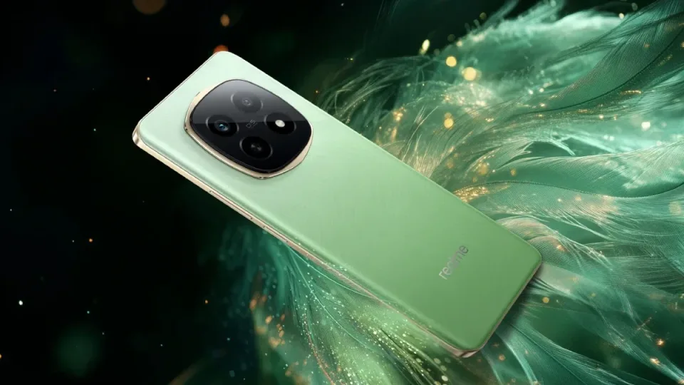 Europoje sulauksime dviejų naujų „Realme“ telefonų: paskelbta, kada įvyks tarptautinis „P3“ serijos debiutas