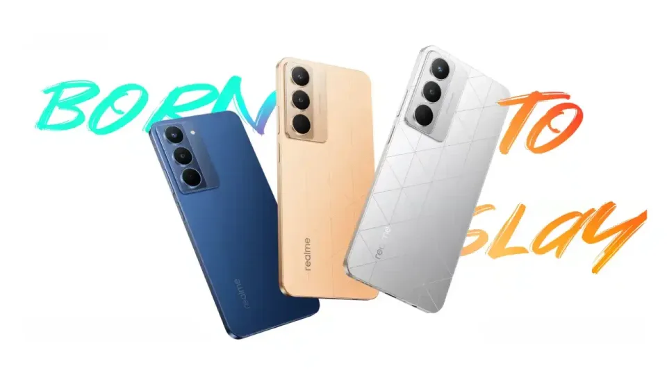 „Realme“ ruošia dar vieną išmanųjį telefoną: aiškėja, kokiomis savybėmis turėtų pasižymėti naujasis „Narzo 80x“ modelis