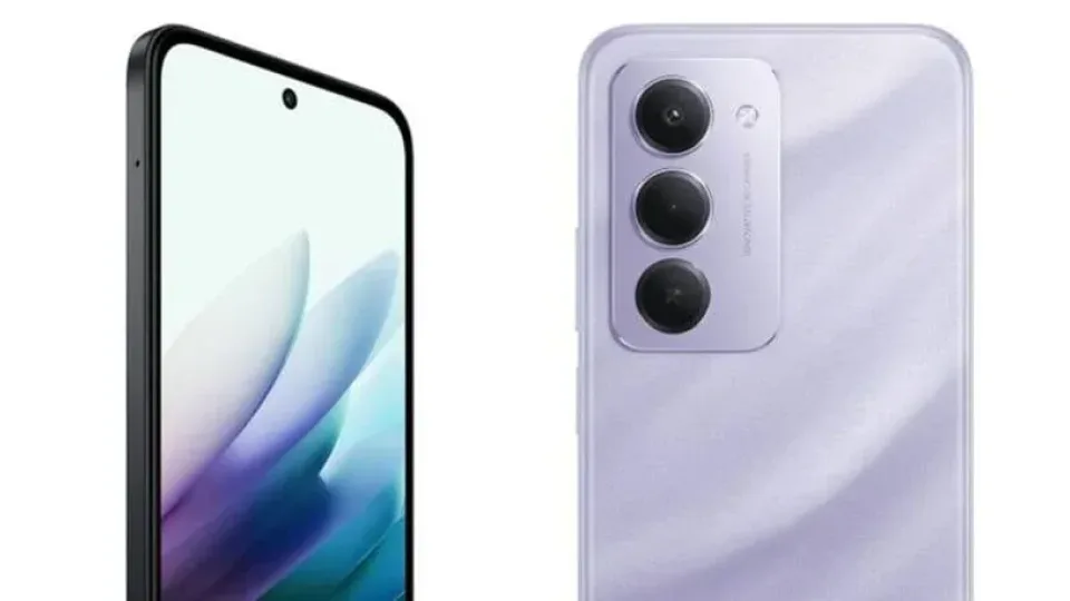 Paaiškėjo, kokiomis techninėmis savybėmis pasižymės „Redmi 15 (4G)“ išmanusis telefonas