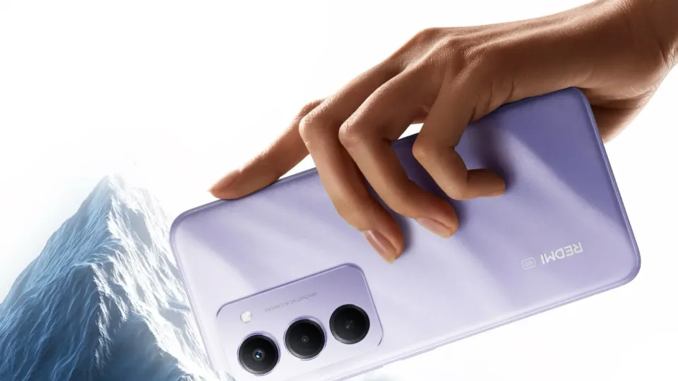 Oficialiai pristatyti „Redmi 15“ ir „Redmi 15 5G“ išmanieji telefonai, kurie atkeliauja į Europos rinką