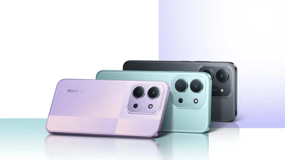 Oficialiai pristatytas naujasis „Redmi 15C 5G“ išmanusis telefonas, netrukus sulauksime ir Lietuvoje