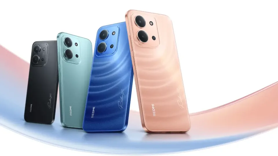 Lietuvoje jau parduodamas naujasis „Redmi 15C“ išmanusis telefonas, žinoma ir oficiali jo kaina
