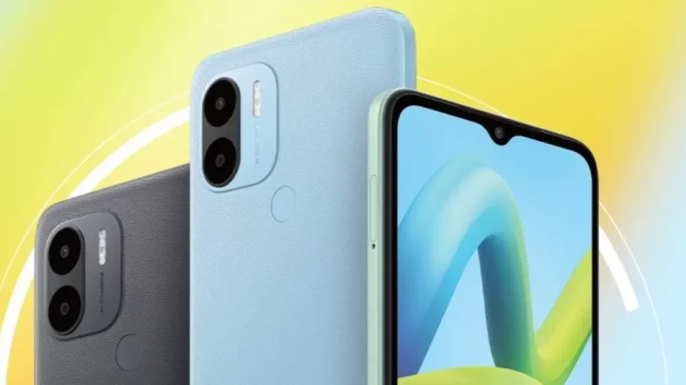 „Redmi“ ruošiasi naujo pigaus telefono pristatymui: jau netrukus turėtų debiutuoti nė 100 eurų nekainuosiantis modelis