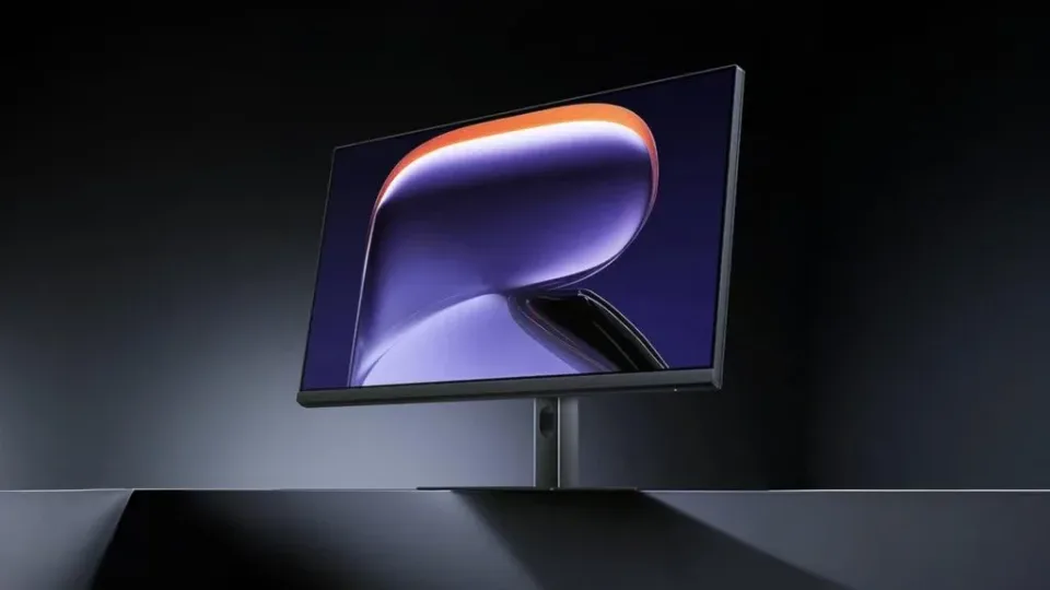 „Redmi“ paskelbė apie naująjį „A27U 2026“ monitoriaus modelį su 4K raiška ir 90W USB-C įkrovimo galimybe