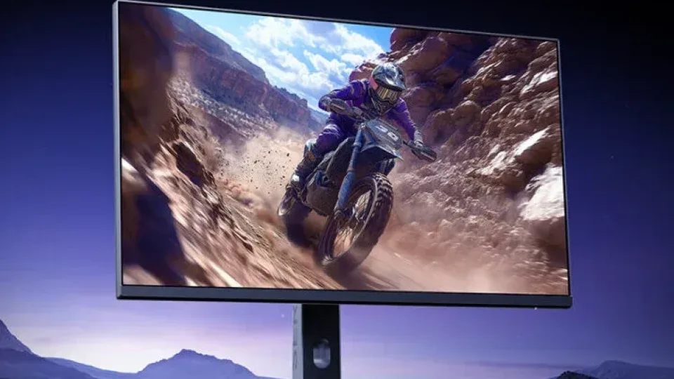 Pristatytas „Redmi G27U“ žaidimų monitorius su 4K raiška ir galimybe mėgautis 320 Hz atsinaujinimo dažniu
