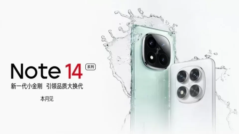„Xiaomi“ gali priimti netikėtą sprendimą: neseniai debiutavę „Redmi Note 14 Pro“ serijos išmanieji telefonai į Europą gali atkeliauti šiek tiek pasikeitę, pokyčiai palies pagrindinę įrenginių kamerą