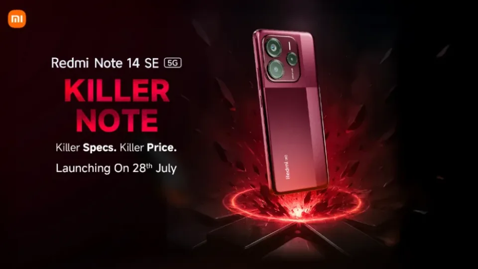 Netrukus sulauksime „Redmi Note 14 SE 5G“ išmaniojo telefono debiuto, jau žinomos ir pagrindinės specifikacijos